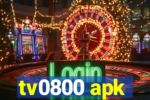 tv0800 apk